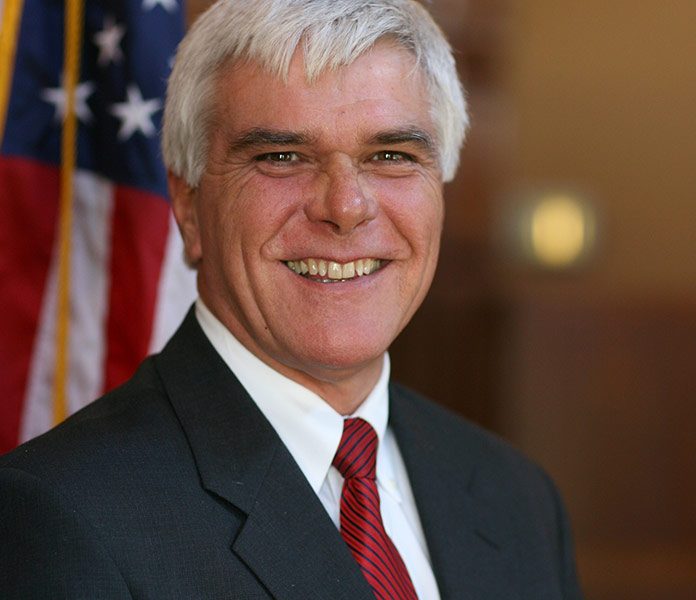 Jay Powell, State Rep., District 171