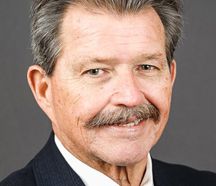 Alan Powell, State Rep., District 32