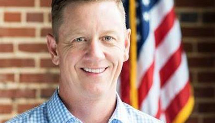 Ken Pullin, State House Rep., District 131