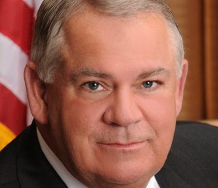 Speaker David Ralston, State Rep., District 7