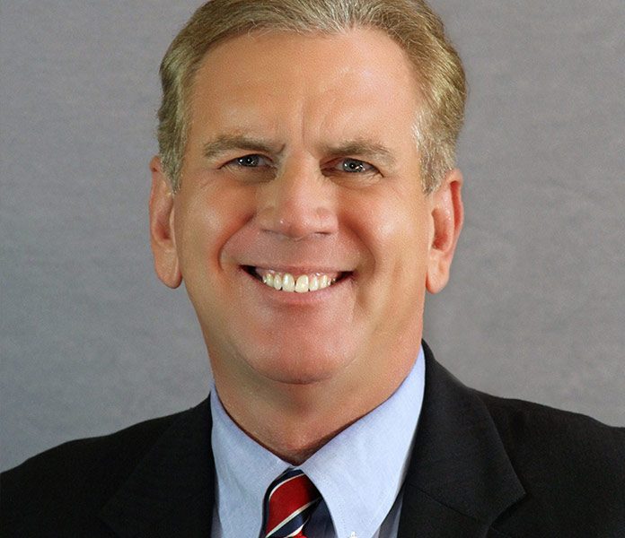 Terry Rogers, State Rep., District 10