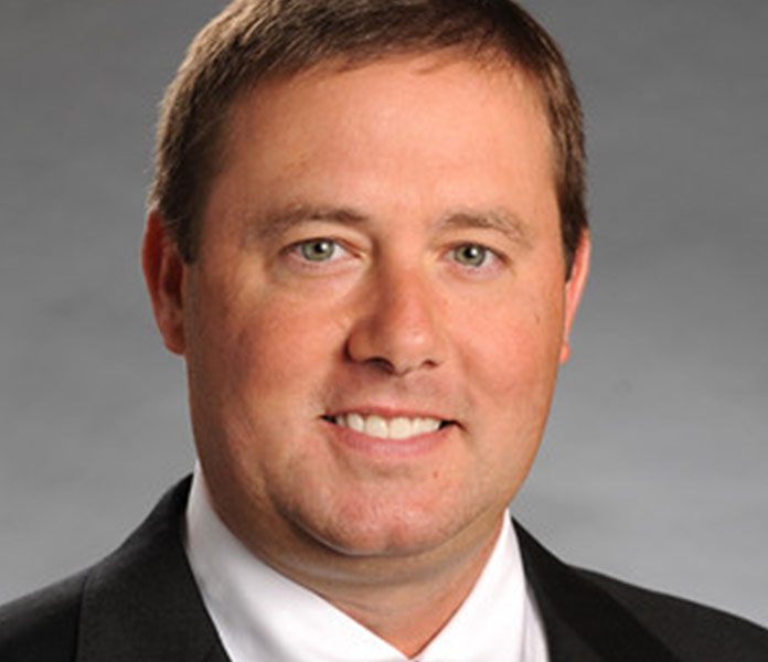 Jason Shaw, State Rep., District 176