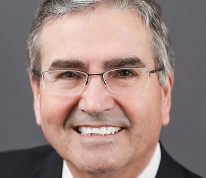 Richard Smith, State Rep, District 134