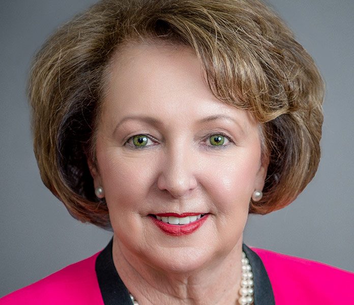 Jan Tankersley, State Rep., District 160