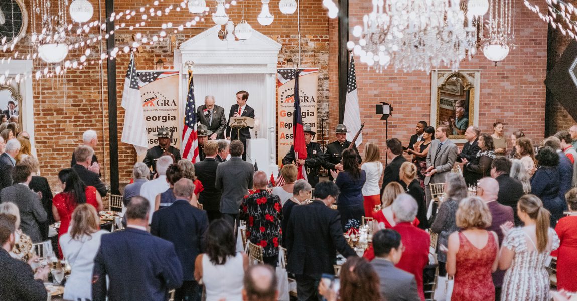 Do Politicians Serve You, or Do You Serve Them?