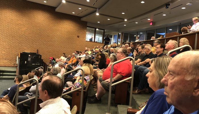 Cobb GOP Resolutions Critiquing Governor Brian Kemp Last Week Stir Controversy