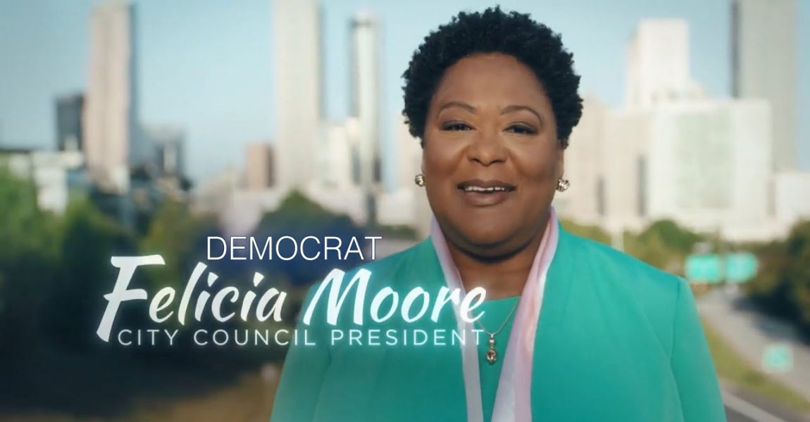 The GRA Calls Out Fulton GOP for Fundraising for Atlanta Democrat