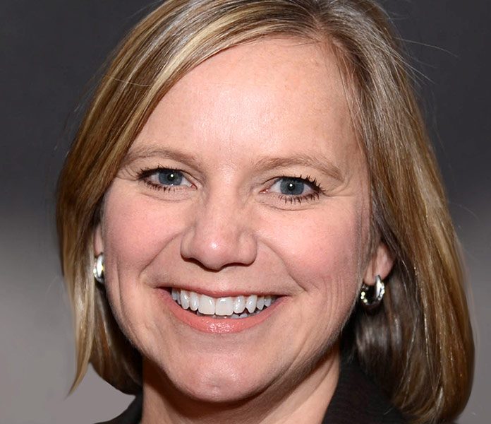 Bonnie Rich, State Rep., District 97