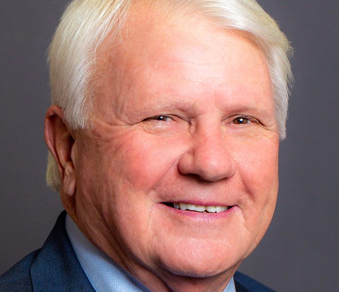 Jon Burns, State Rep., District 159