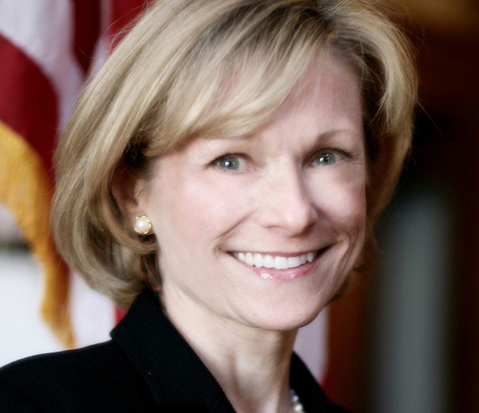 Katie Dempsey, State Rep, District 13