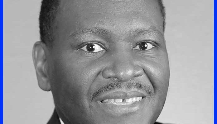 Democrat Winfred Dukes, State Rep., District 154