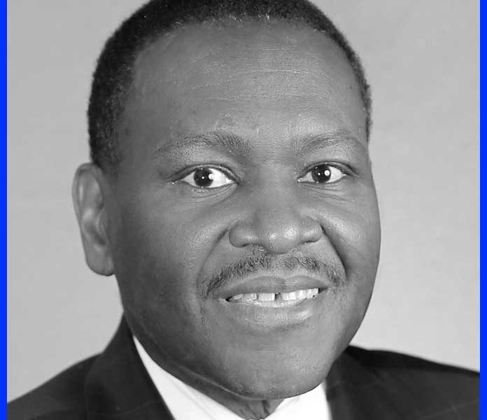 Democrat Winfred Dukes, State Rep., District 154