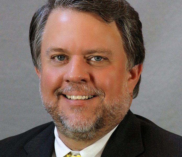 Terry England, State Rep., District 116