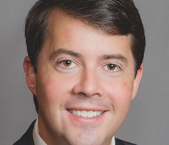 Matthew Gambill, State Rep, District 15