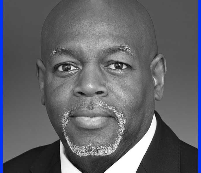 Democrat Mike Glanton, State Rep., District 75th