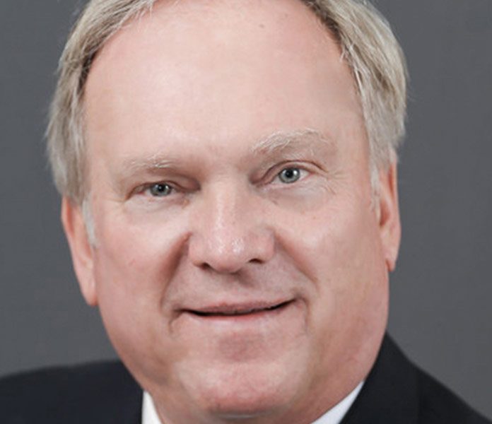 Lee Hawkins, State Rep., District 27
