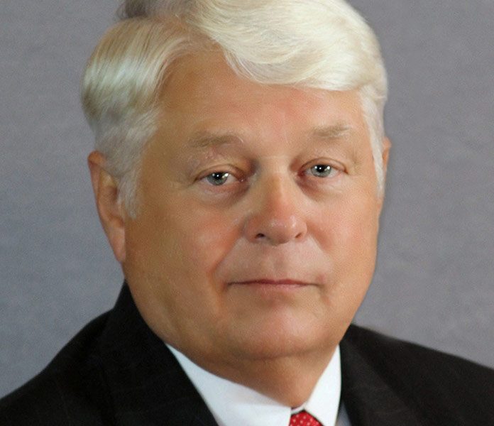 Bill Hitchens, State Rep., District 161