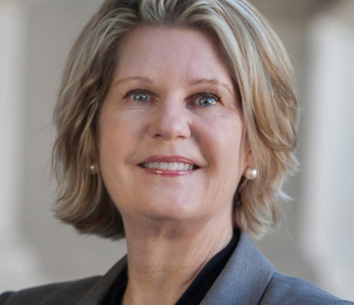 Jan Jones, State Rep., District 47