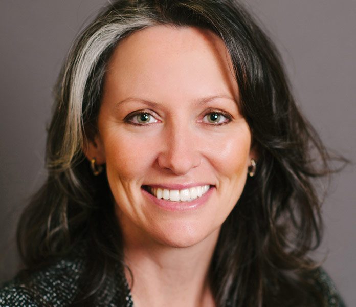 Jodi Lott, State Rep., District 122
