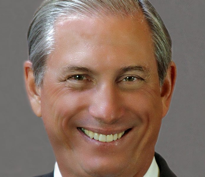 Eddie Lumsden, State Rep, District 12