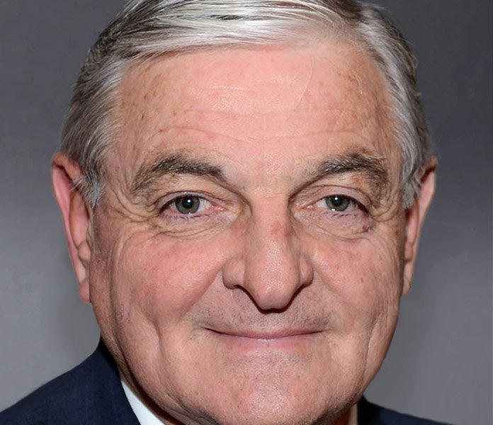 Danny Mathis, State Rep., District 144