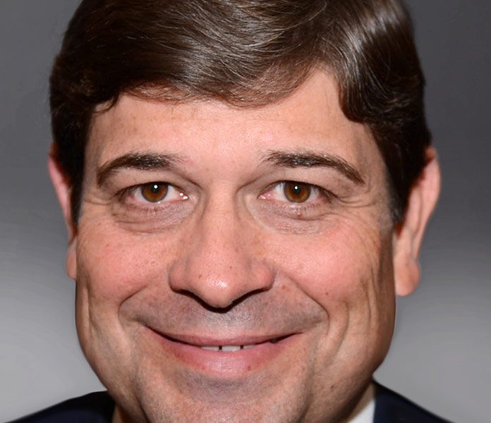 Steven Meeks, State Rep, District 178