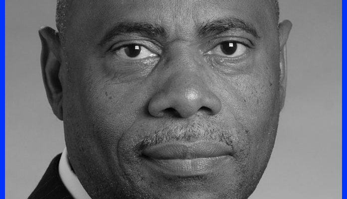 Democrat Mack Jackson, State Rep., District 128