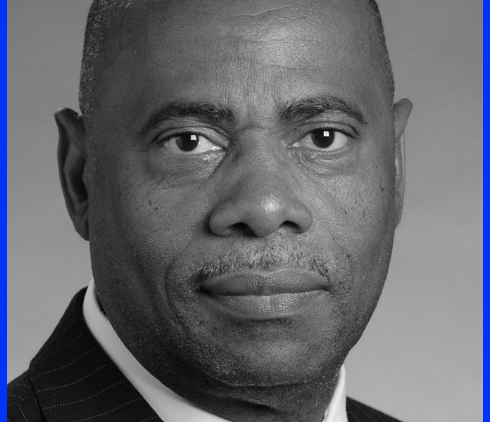 Democrat Mack Jackson, State Rep., District 128