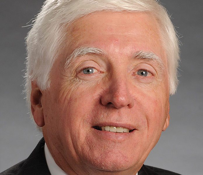 Butch Parrish, State Rep., District 158