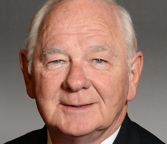 Rick Williams, State Rep., District 145