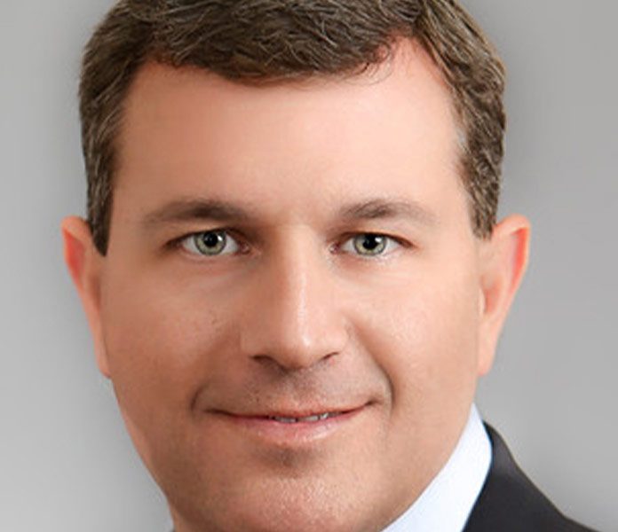 Trey Rhodes, State Rep., District 120