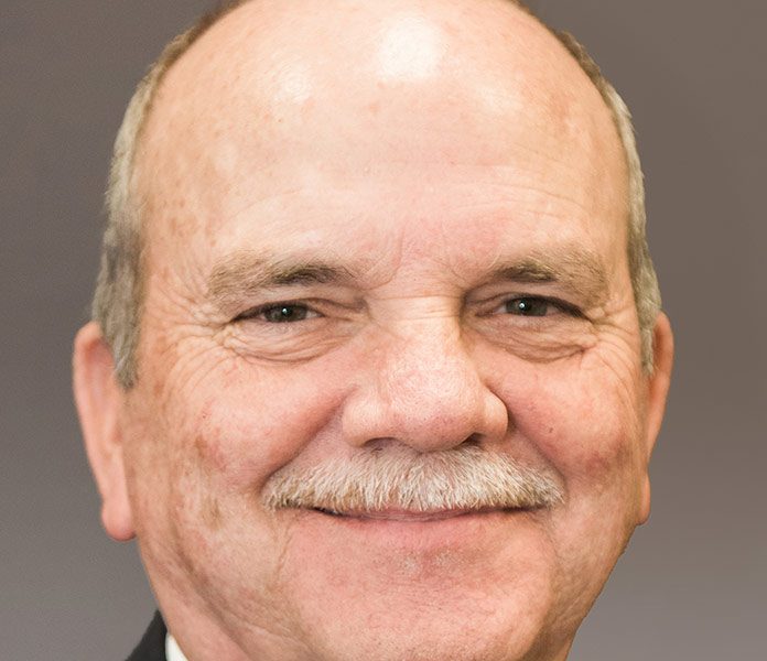 Mitchell Scoggins, State Rep., District 14
