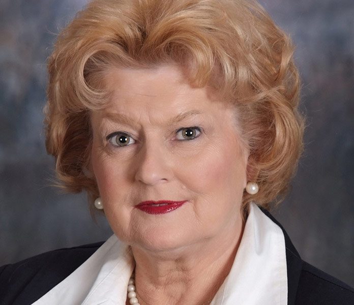 Darlene Taylor, State Rep., District 173