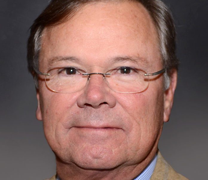 Vance Smith, State Rep, District 133