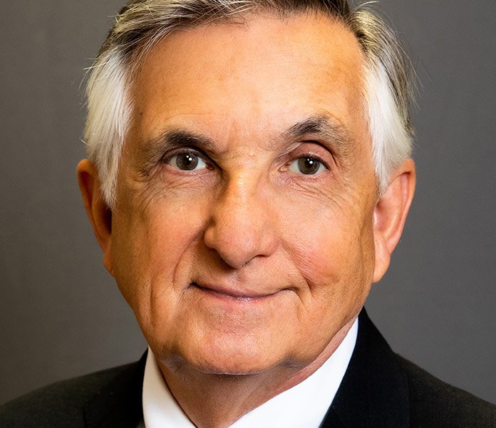 Dale Washburn, State Rep, District 141