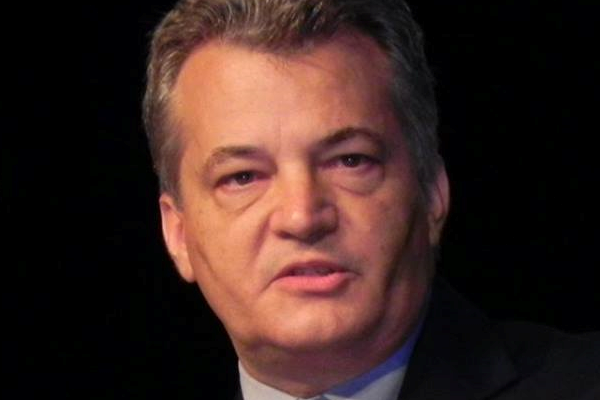 Field Searcy, Chairman of the I.T. Committee