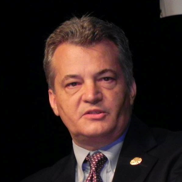 Field Searcy, Chairman of the I.T. Committee