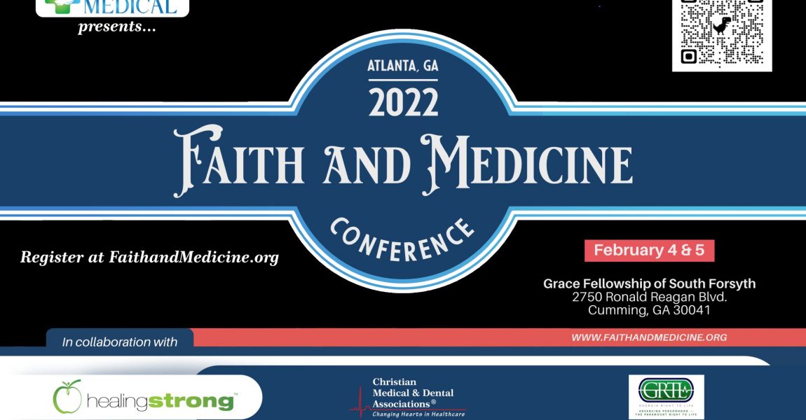 YouTube “Cancels” Our Faith & Medicine Panel Video