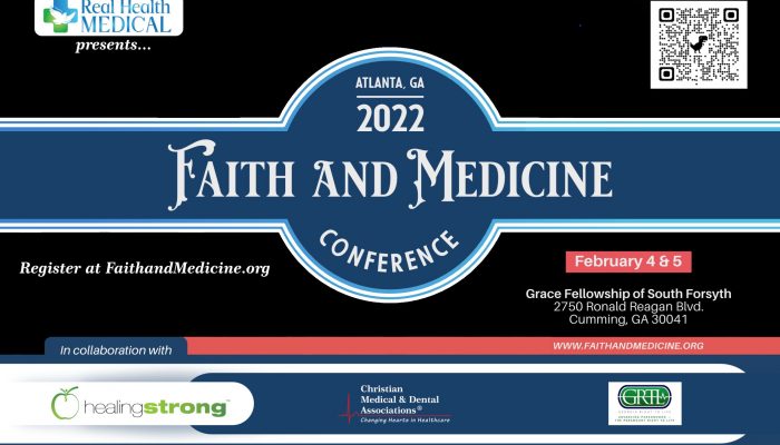YouTube “Cancels” Our Faith & Medicine Panel Video