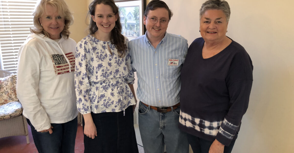 NWGRA Chapter Adds Walker County to Regional Chapter