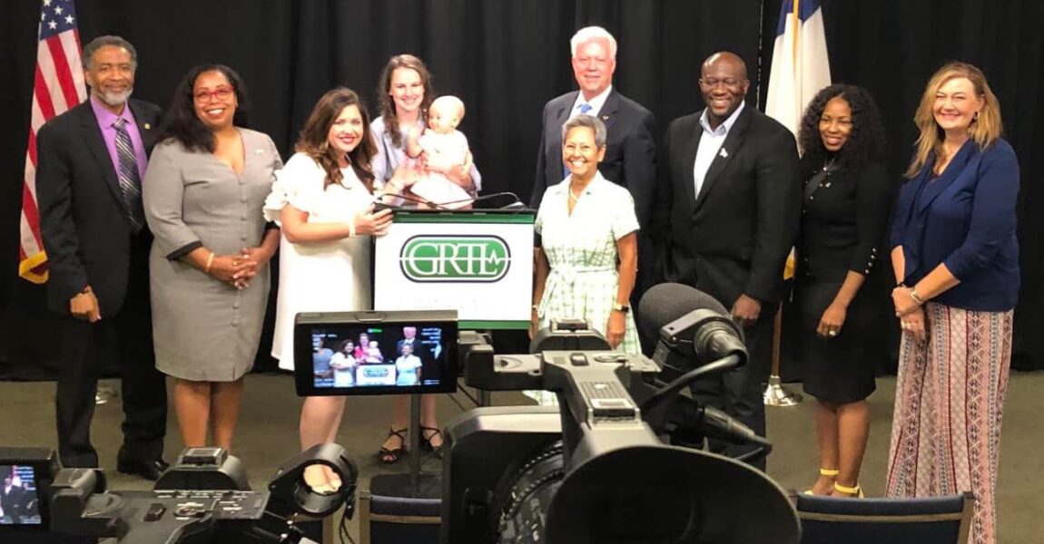 The GRA Joins with GRTL & More to Call on the Governor & Republican Legislators to Pass Personhood into State Law