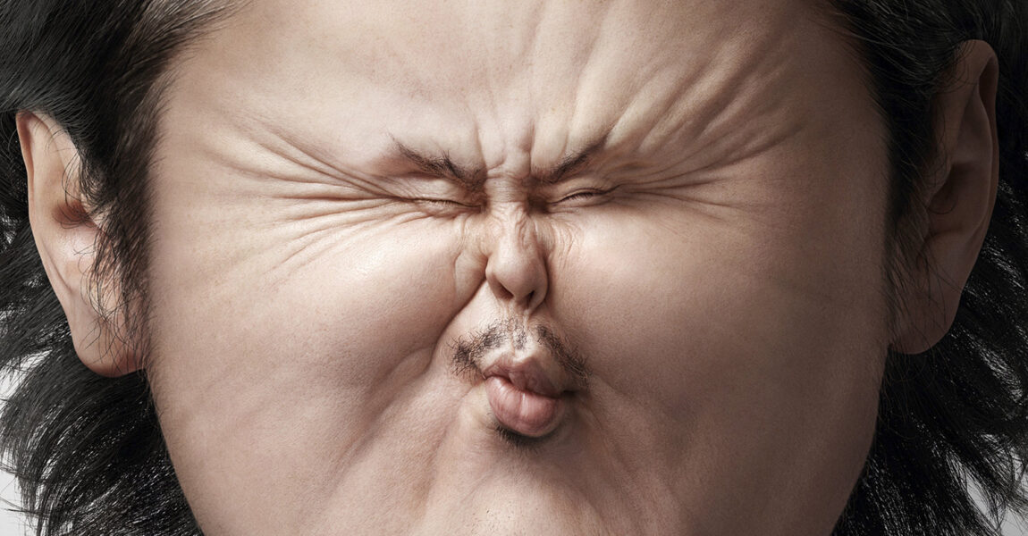 The Sour Grapes of Wrath