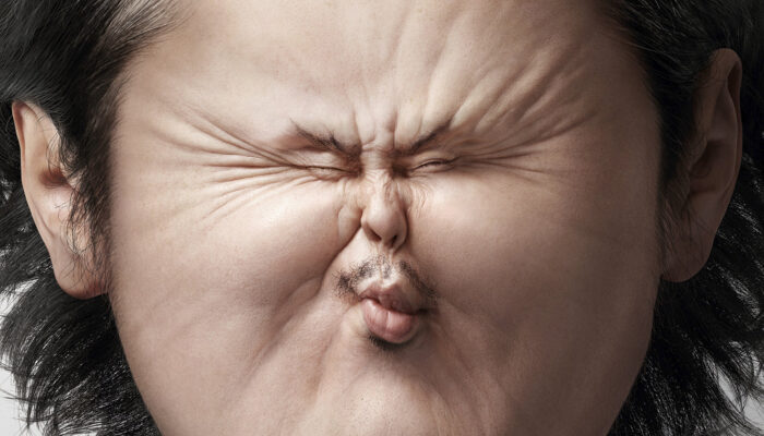 The Sour Grapes of Wrath