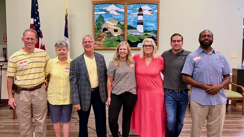 The GRA Welcomes the New South-East Regional Chapter: SEGRA!