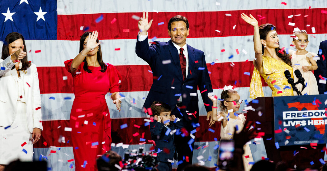 Key Wins Vindicate Stalwart Republican Fighters!